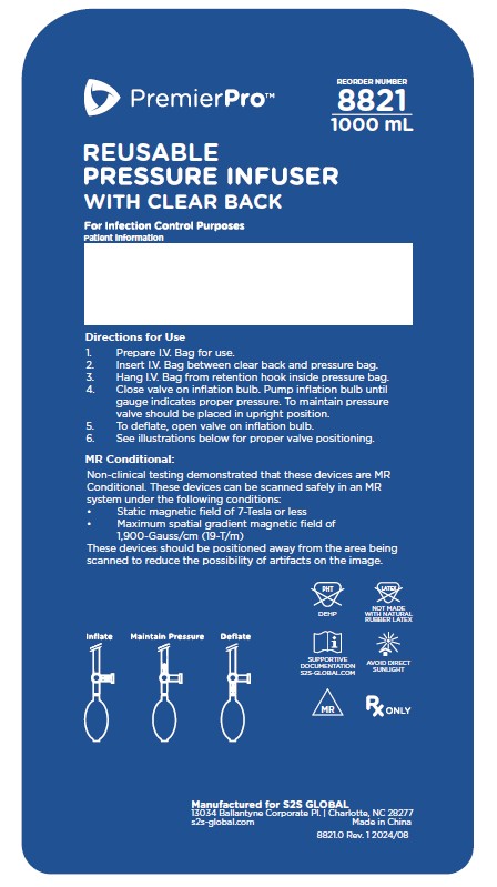 Pressure Infusion Bags - Image 4