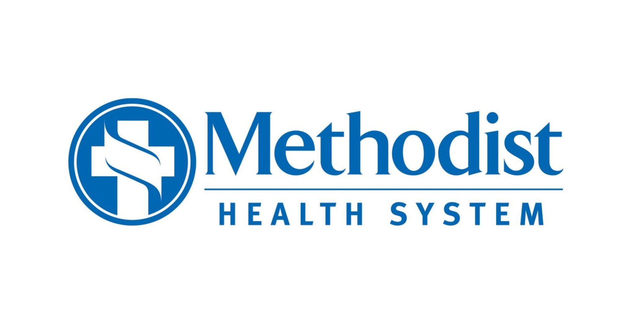 Methodist Health System Logo | S2S Global